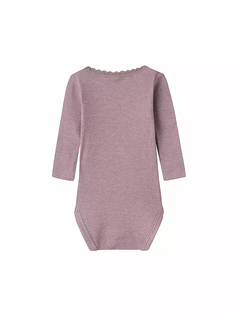 NAME IT | Body bébé NBFKAB | rosa
