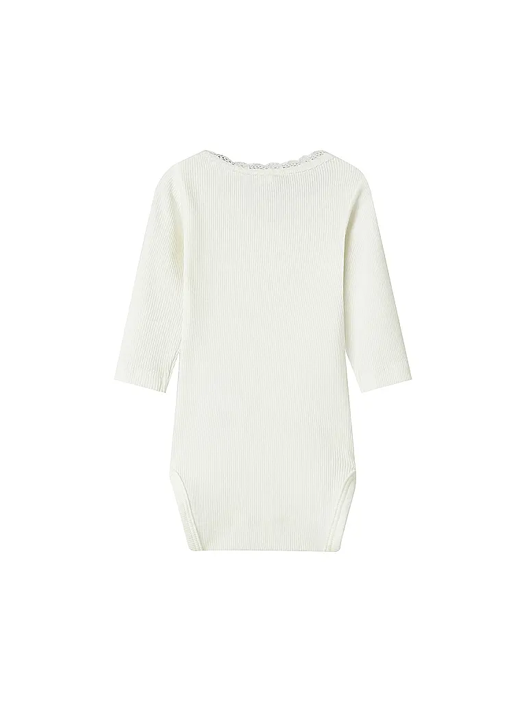 NAME IT | Body bébé NBFKAB | Blanc