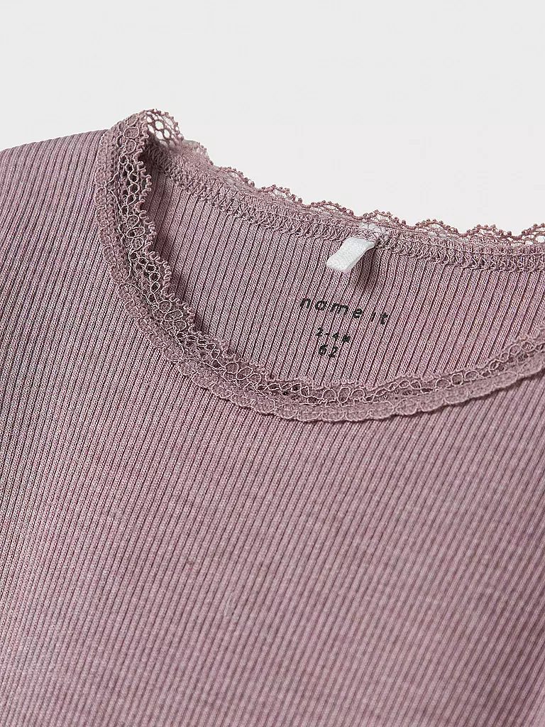 NAME IT | Body bébé NBFKAB | rosa