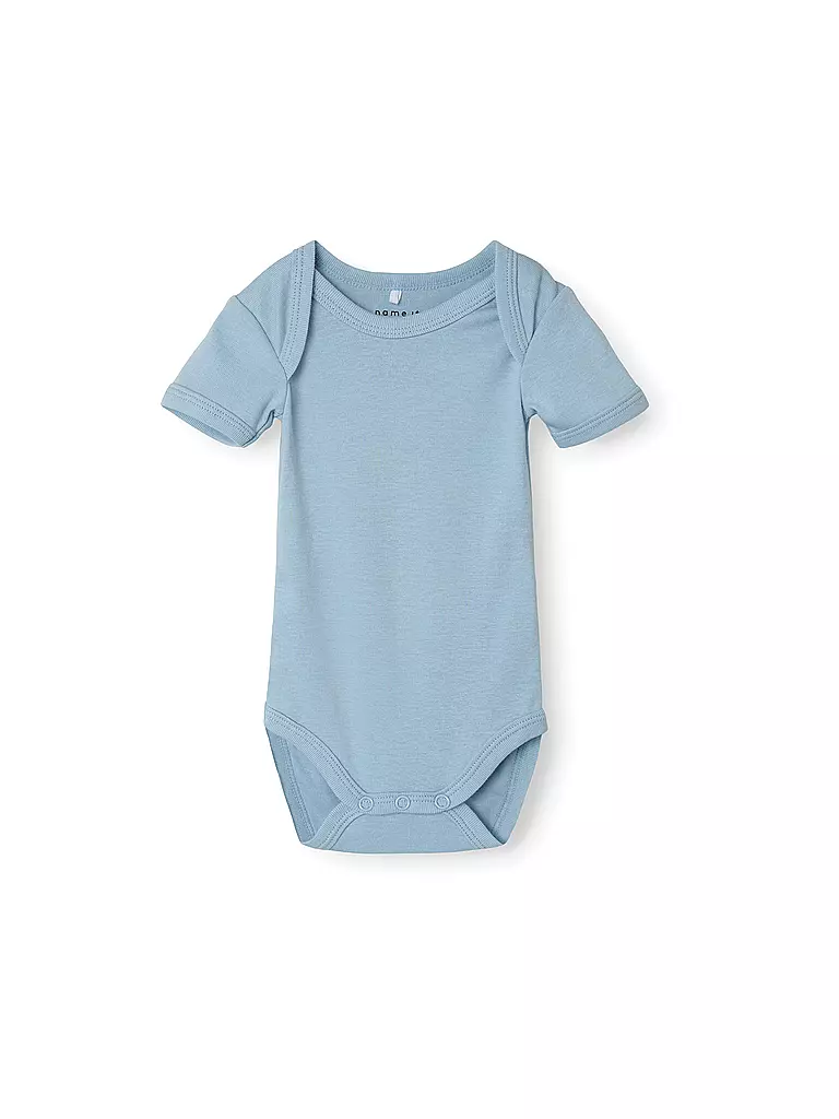 NAME IT | Body bébé NBMBODY lot de 3 | 
