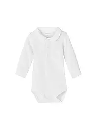 NAME IT | Body bébé NBMHOLGER | Blanc