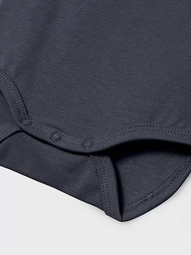 NAME IT | Body bébé NBMHOLGER | Bleu foncé
