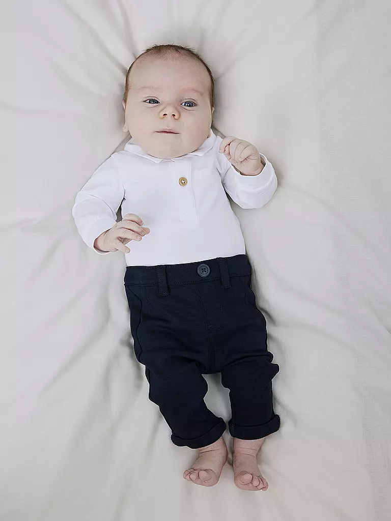 NAME IT | Body bébé NBMHOLGER | 