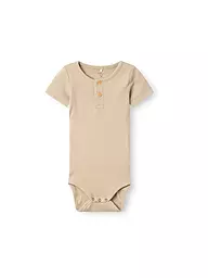 NAME IT | Body bébé NBMKAB | Crème