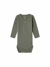 NAME IT | Body bébé | Olive