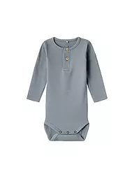 NAME IT | Body bébé | Bleu
