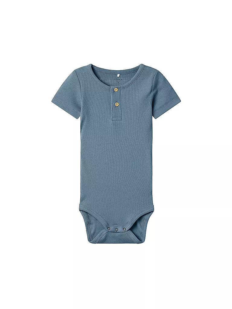 NAME IT | Body bébé NBMKAB | blau