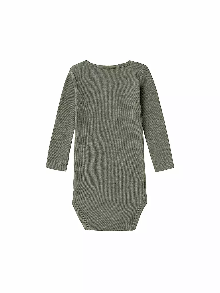 NAME IT | Body bébé NBMKAB | 