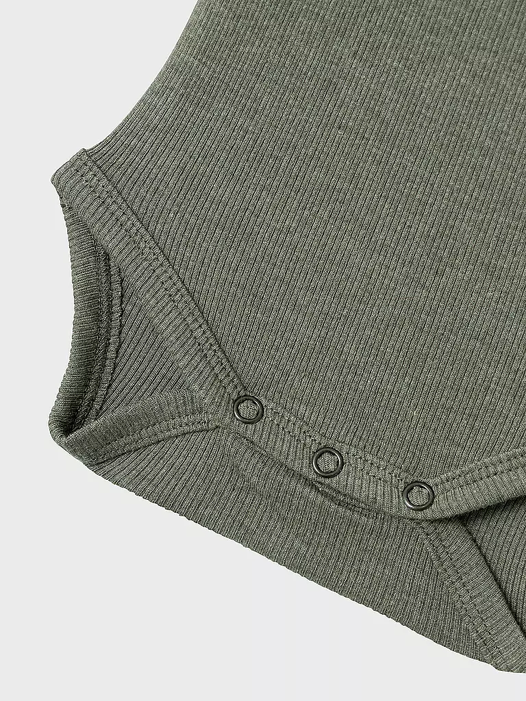 NAME IT | Body bébé NBMKAB | 