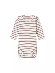 NAME IT | Body bébé NBNBANI | Marron clair