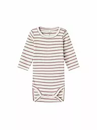 NAME IT | Body bébé NBNBANI | Beige