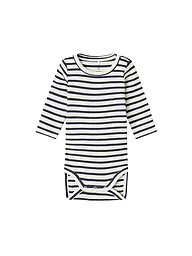 NAME IT | Body bébé NBNBANI | Bleu foncé