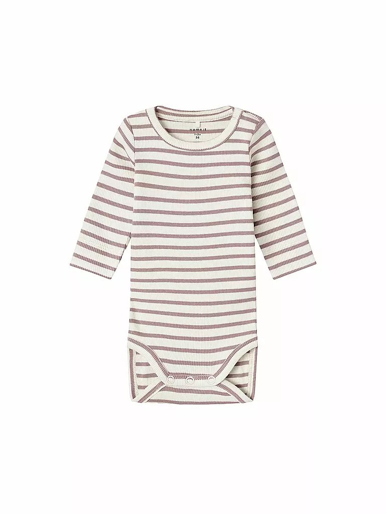 NAME IT | Body bébé NBNBANI | beige