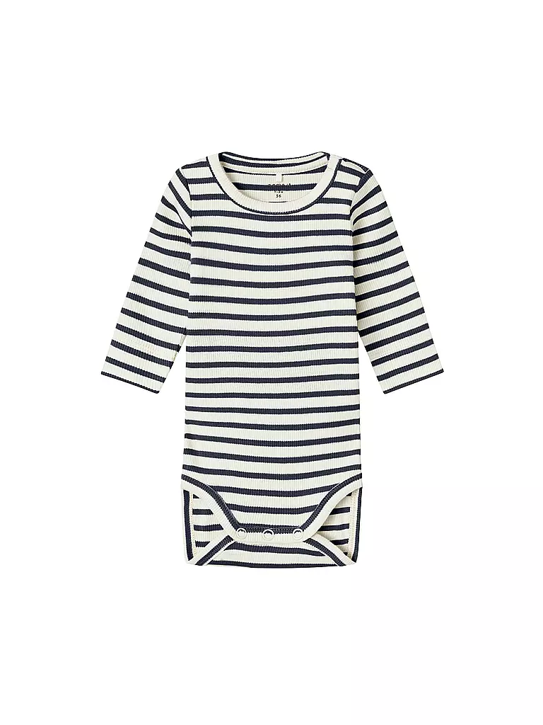 NAME IT | Body bébé NBNBANI | dunkelblau