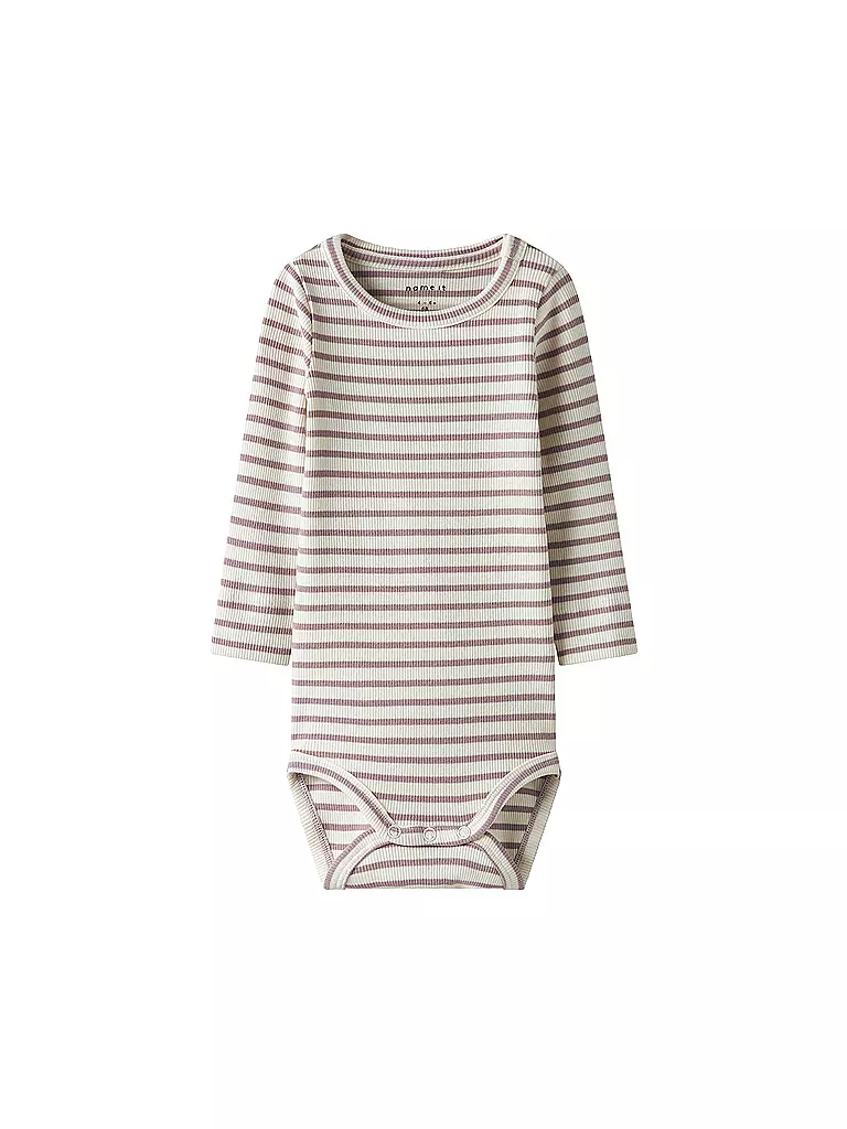 NAME IT | Body bébé NBNBANI | weiss
