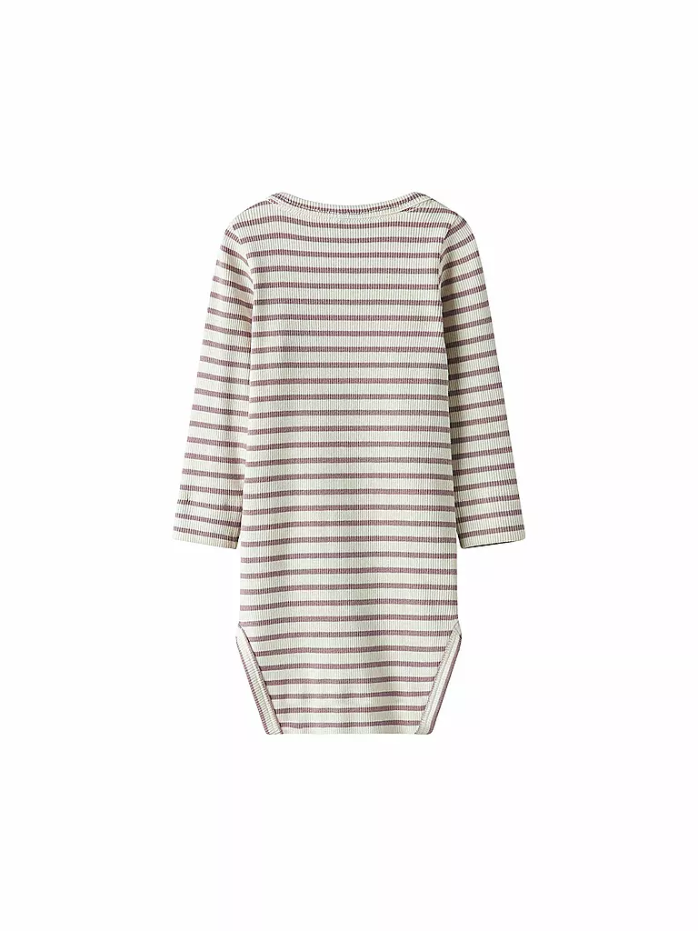 NAME IT | Body bébé NBNBANI | 