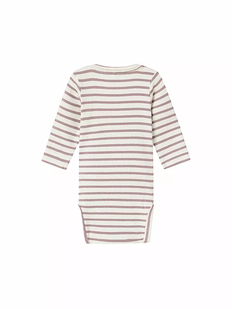 NAME IT | Body bébé NBNBANI | beige