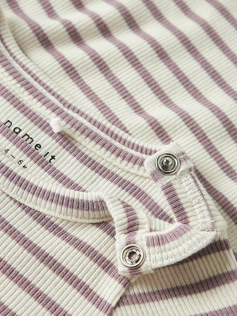 NAME IT | Body bébé NBNBANI | 