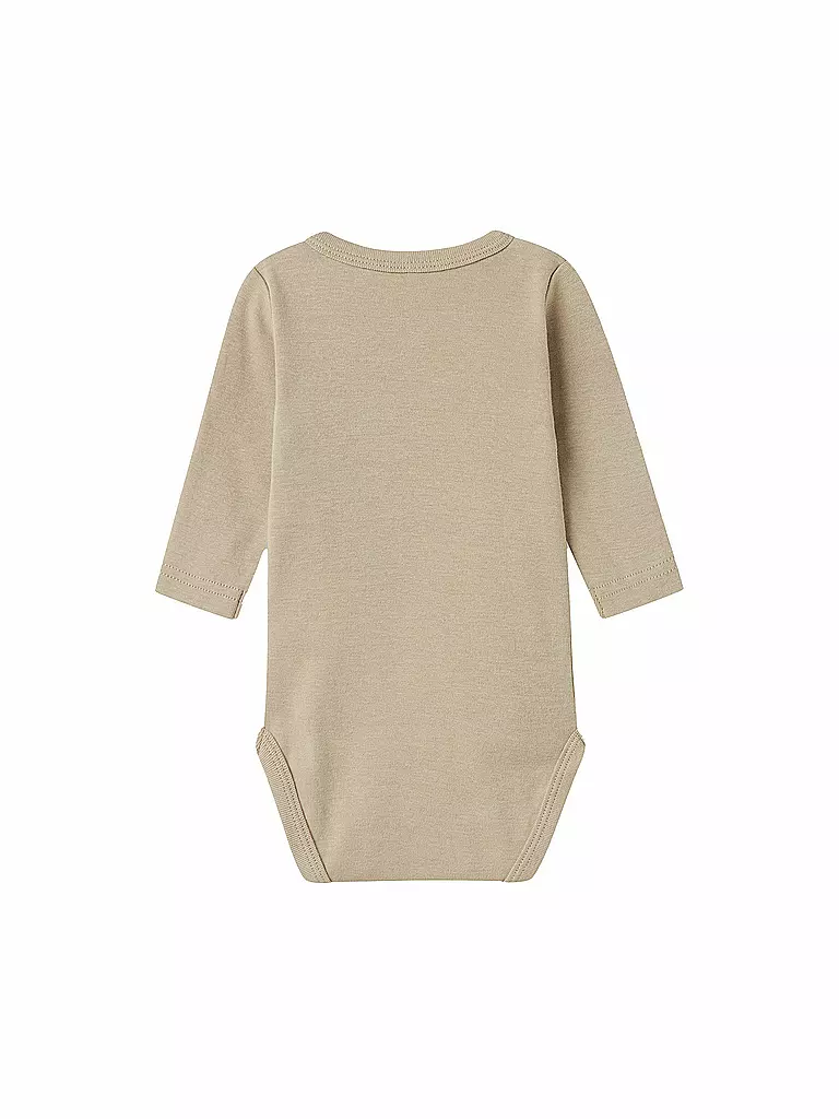 NAME IT | Body bébé NBNBODY lot de 2 | 