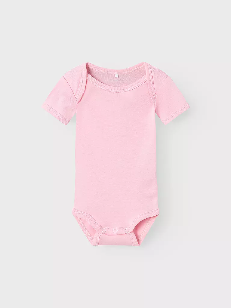 NAME IT | Body bébé NBNBODY lot de 2 | 
