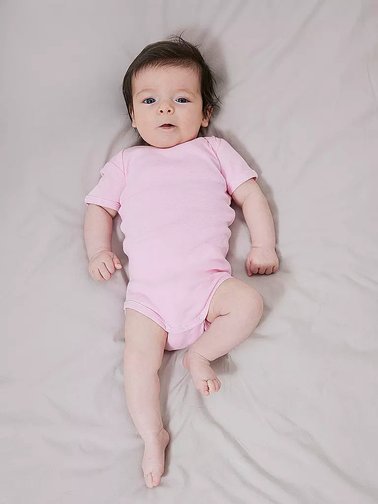 NAME IT | Body bébé NBNBODY lot de 2 | 