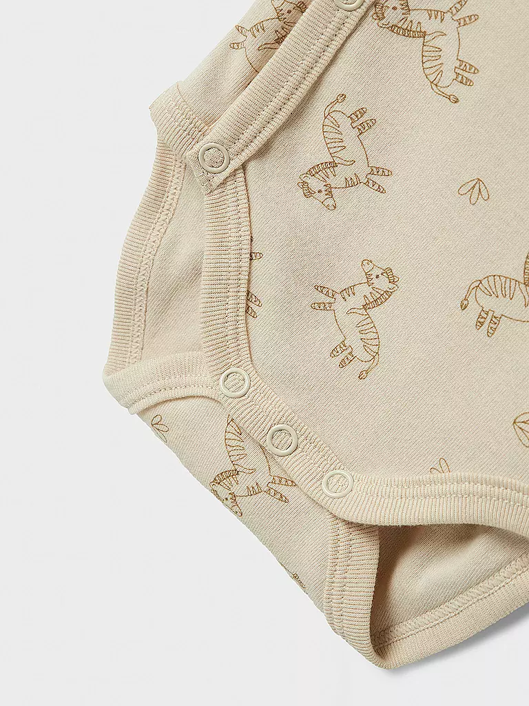 NAME IT | Body bébé NBNBODY lot de 2 | 