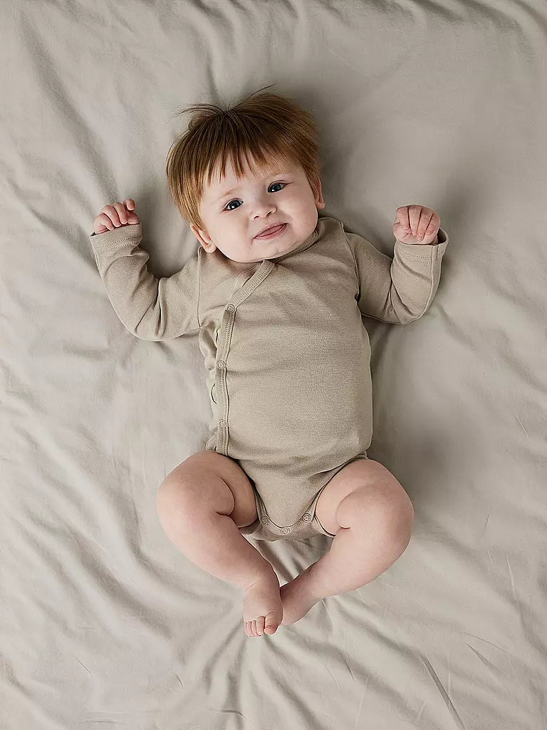 NAME IT | Body bébé NBNBODY lot de 2 | 