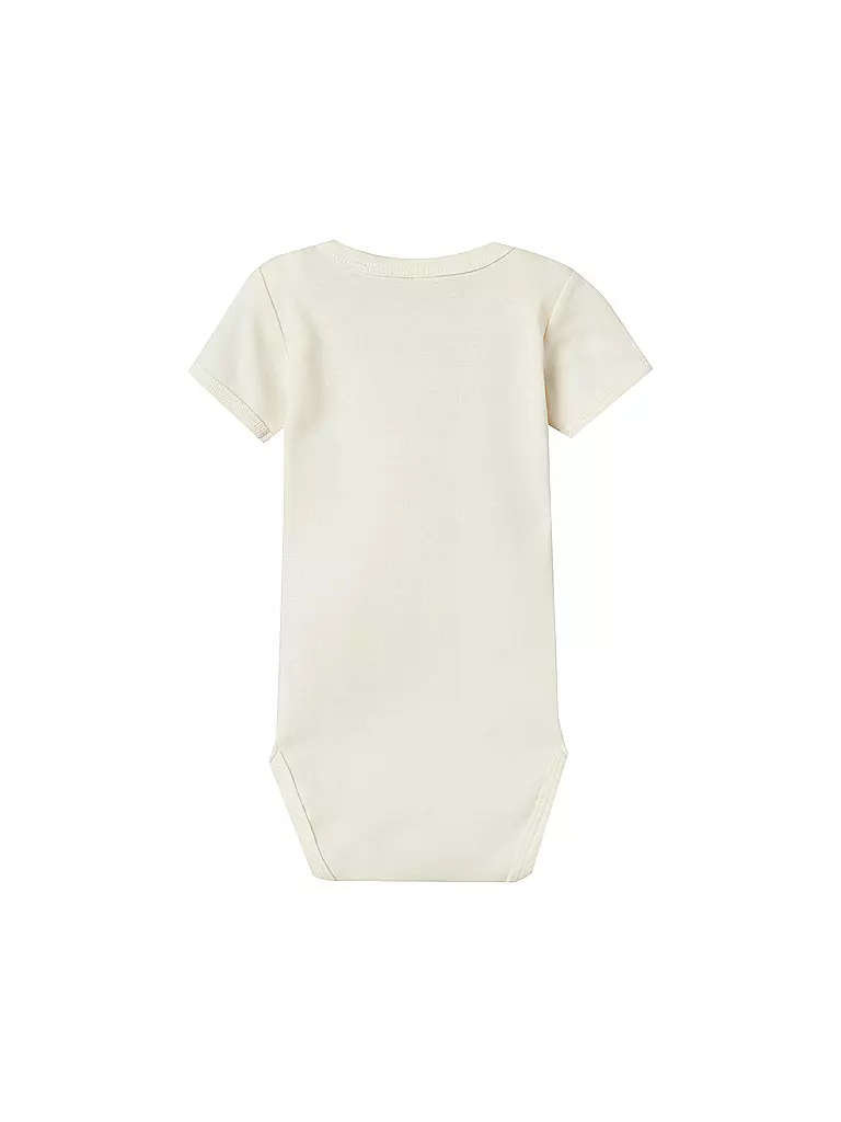 NAME IT | Body bébé NBNBODY lot de 3 | 