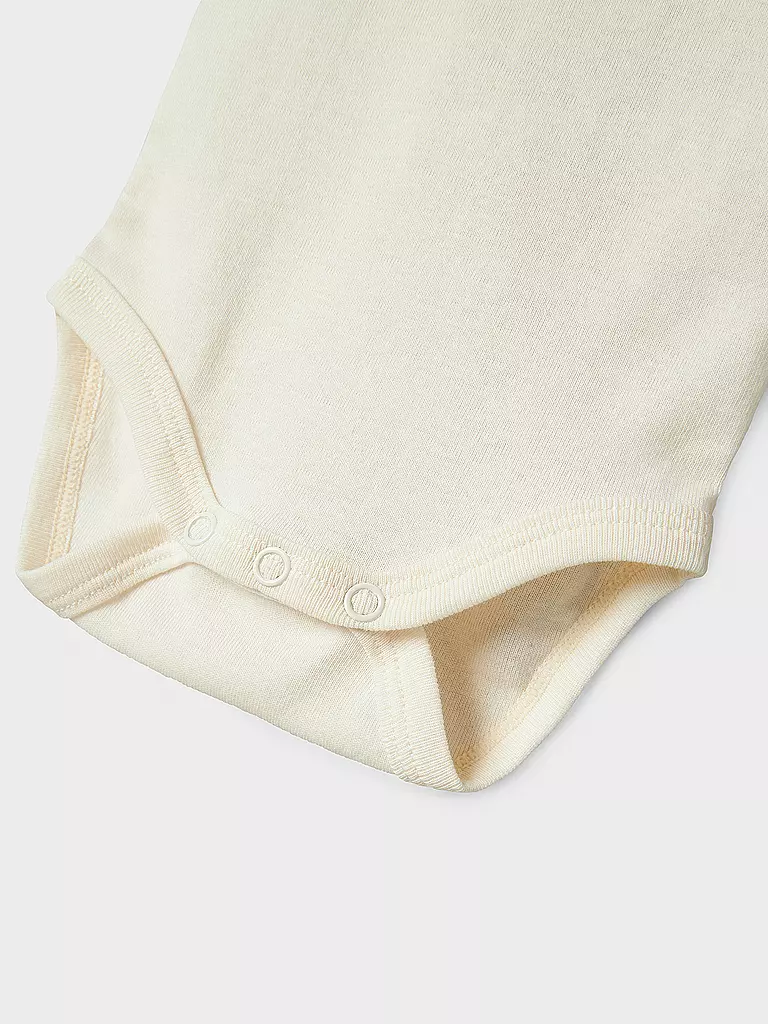 NAME IT | Body bébé NBNBODY lot de 3 | 