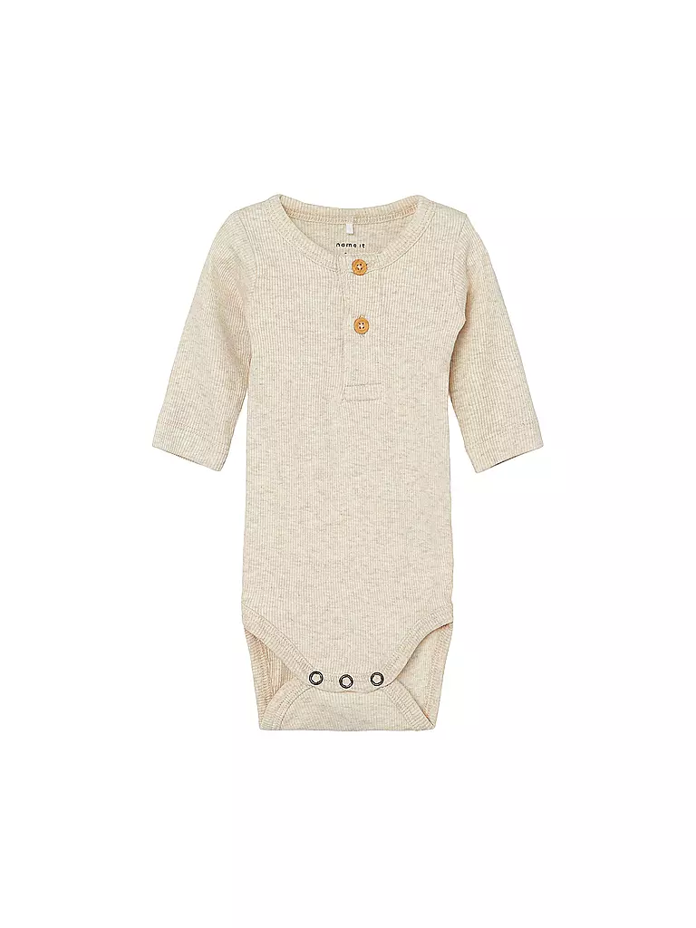 NAME IT | Body bébé | beige