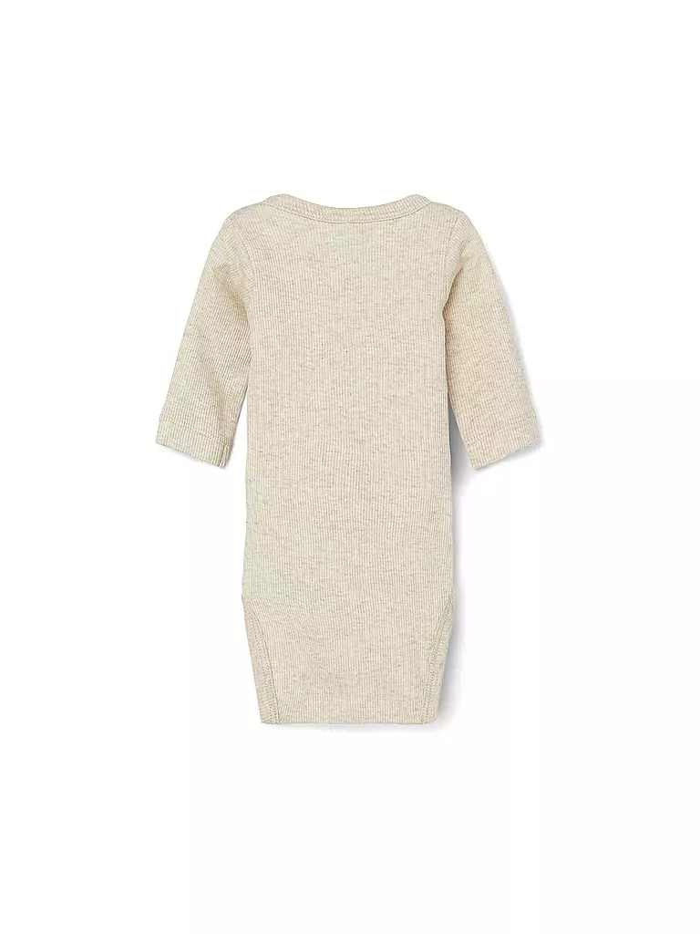NAME IT | Body bébé | beige