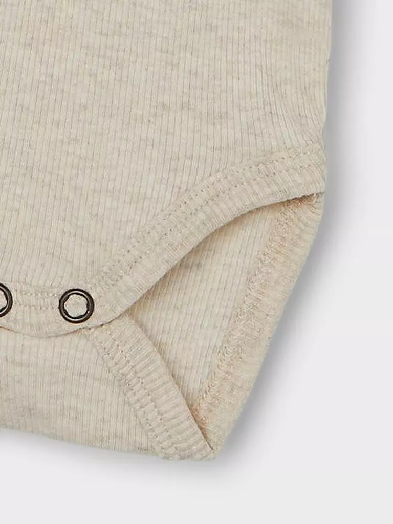 NAME IT | Body bébé | beige