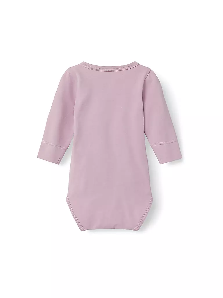 NAME IT | Body cache-cœur pour bébé NBFNEDRIA | 