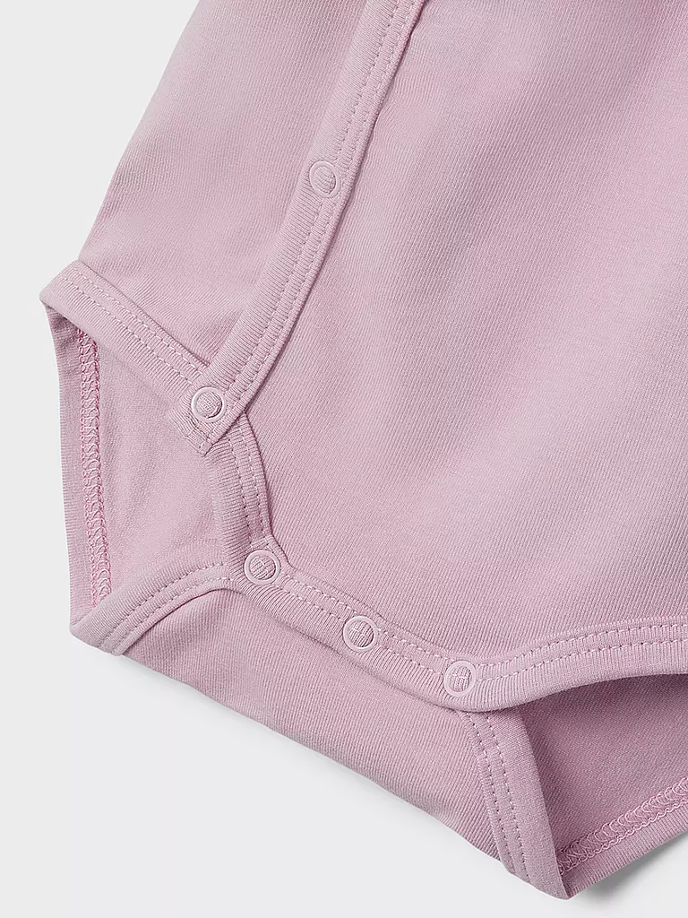 NAME IT | Body cache-cœur pour bébé NBFNEDRIA | 