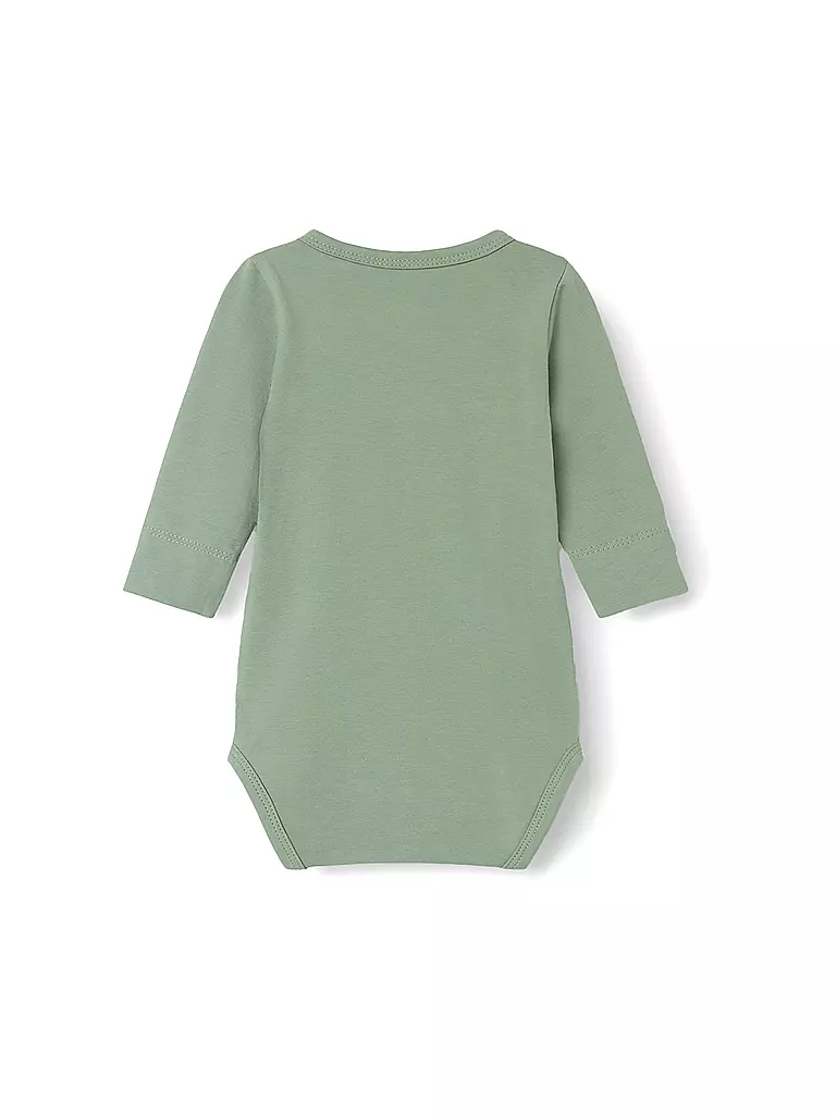 NAME IT | Body cache-cœur pour bébé NBMNEDRICK | 