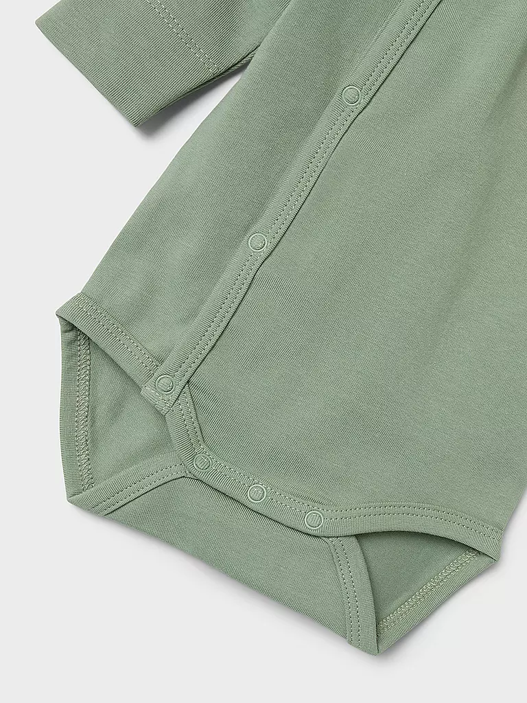 NAME IT | Body cache-cœur pour bébé NBMNEDRICK | 