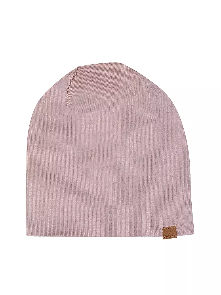 NAME IT | Bonnet - Cagoule enfant | rosa
