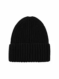 NAME IT | Bonnet enfant - Haube NMNMAB | Bleu foncé