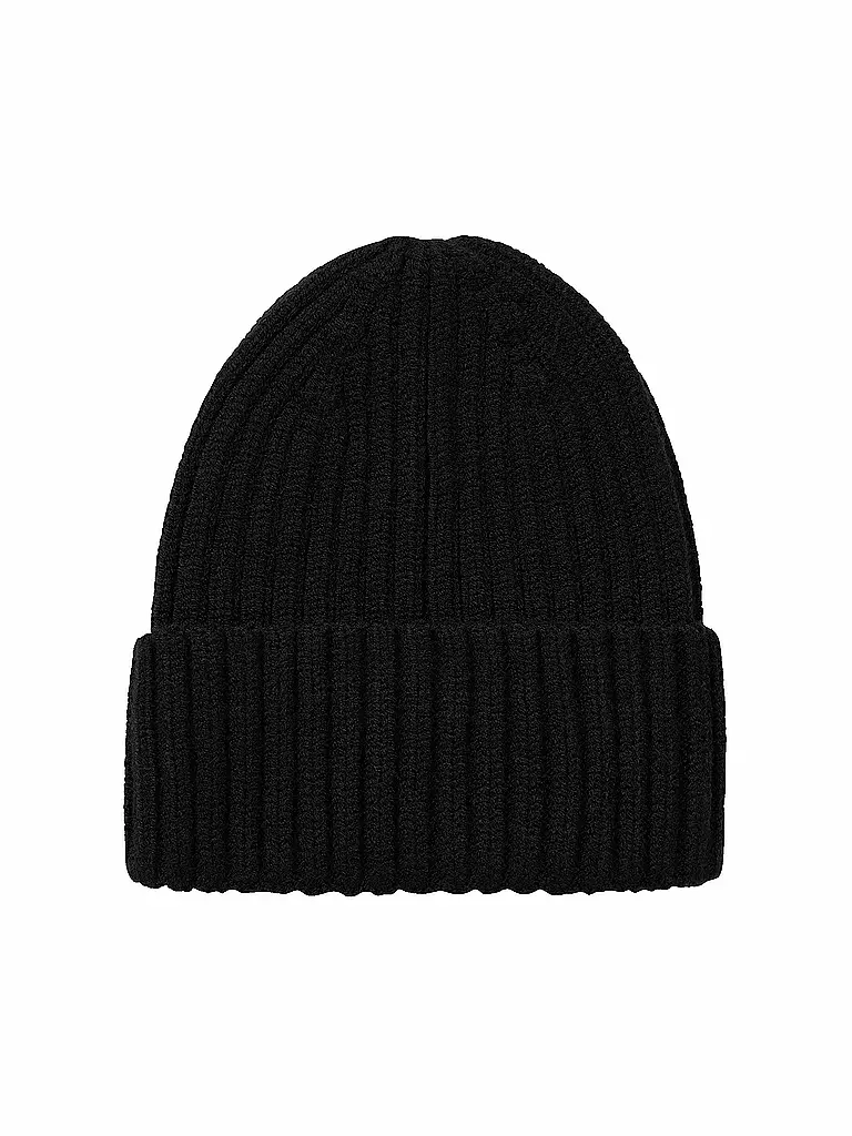 NAME IT | Bonnet enfant - Haube NMNMAB | dunkelblau