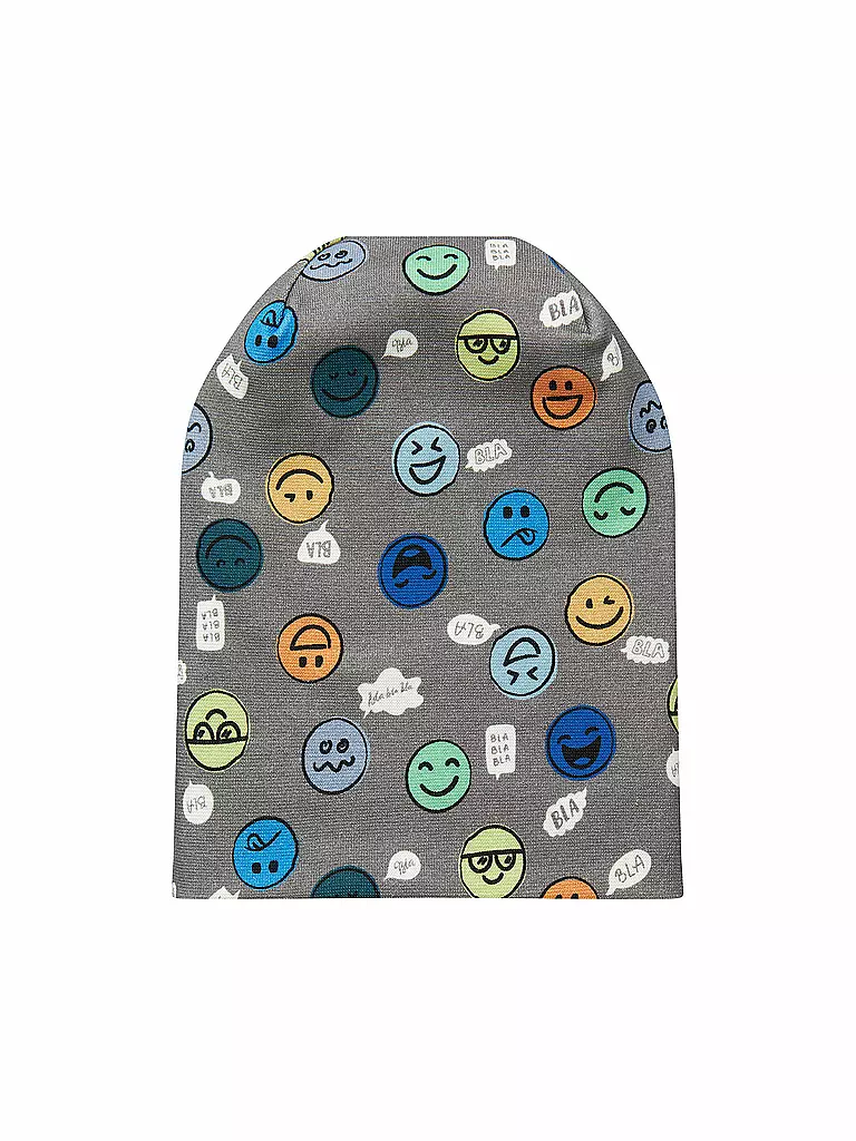 NAME IT | Bonnet enfant NMMMOPPY | Gris