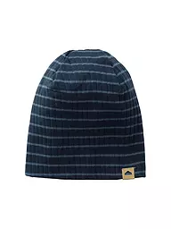 NAME IT | Bonnet pour bébé - Bonnet NBMLIDON | Bleu foncé