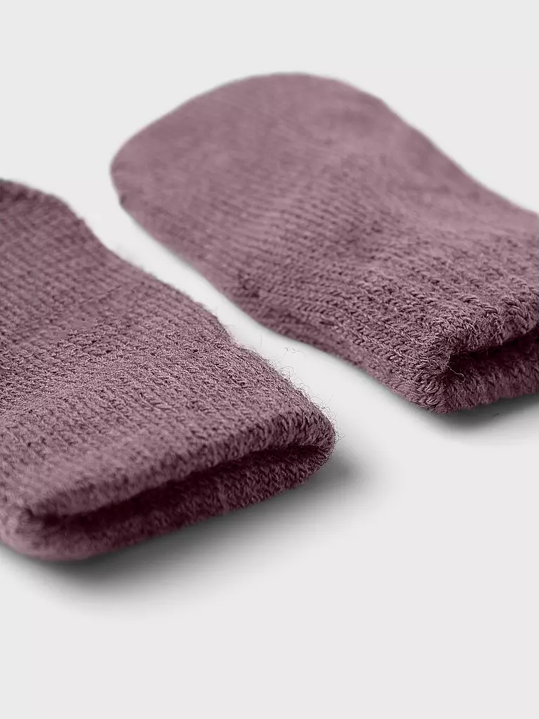 NAME IT | Bonnet pour bébé - Bonnet NBNMARA 2 pièces | 