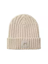 NAME IT | Bonnet pour bébé - Bonnet NBNMIKI | Beige