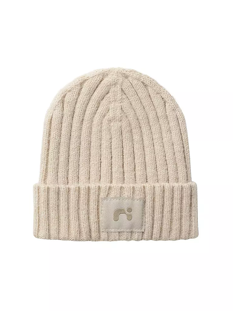 NAME IT | Bonnet pour bébé - Bonnet NBNMIKI | beige