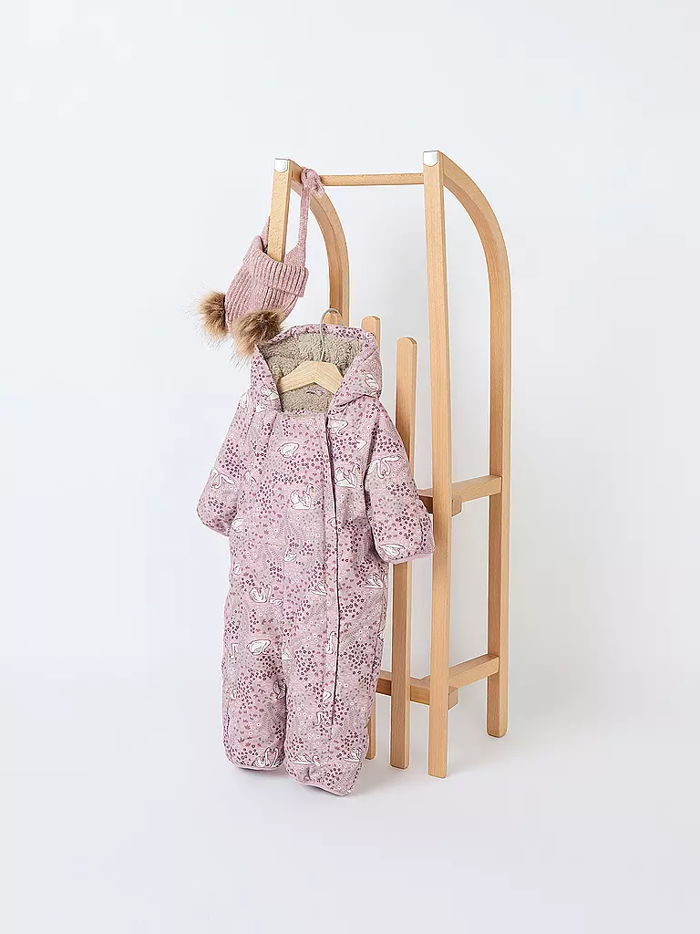 NAME IT | Bonnet pour bébé - Bonnet NBNMORA | 