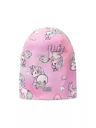 NAME IT | Bonnet pour bébé - Haube NMFMOPPY | Lilas