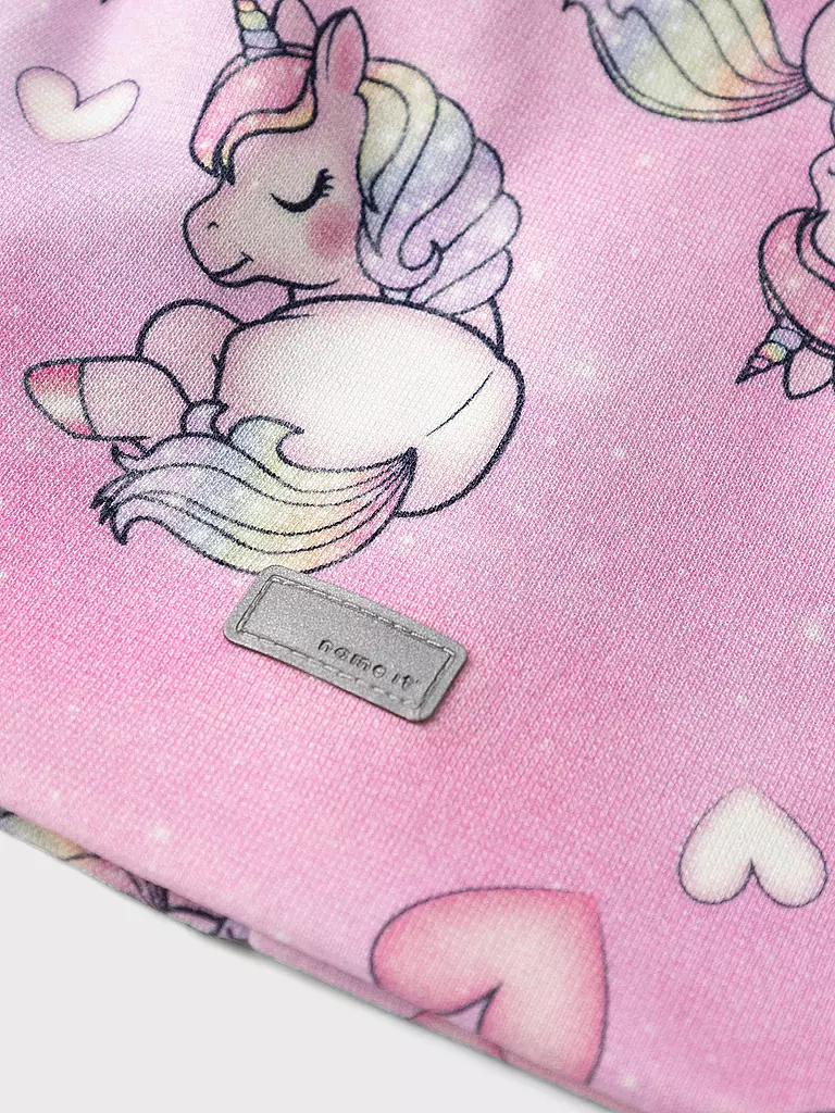 NAME IT | Bonnet pour bébé - Haube NMFMOPPY | 