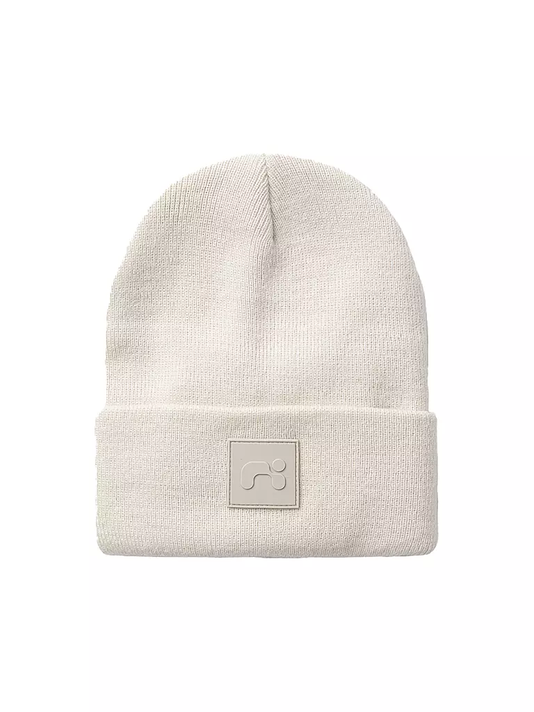 NAME IT | Bonnet pour bébé - Haube NMNMALIK | Crème