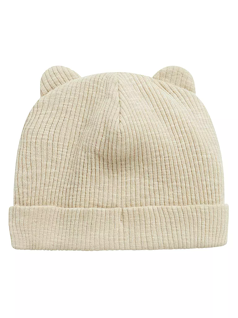 NAME IT | Bonnet pour bébé | beige