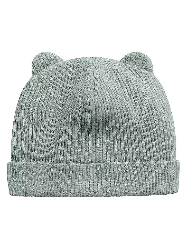 NAME IT | Bonnet pour bébé | mint